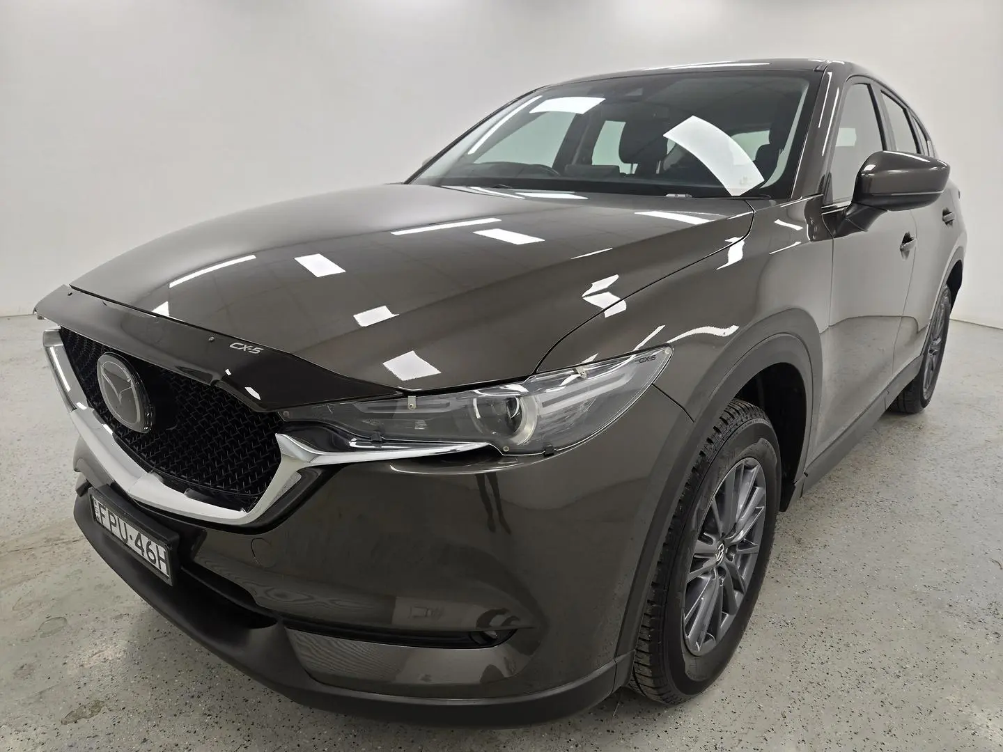 2020 Mazda CX-5 Gallery Image 7