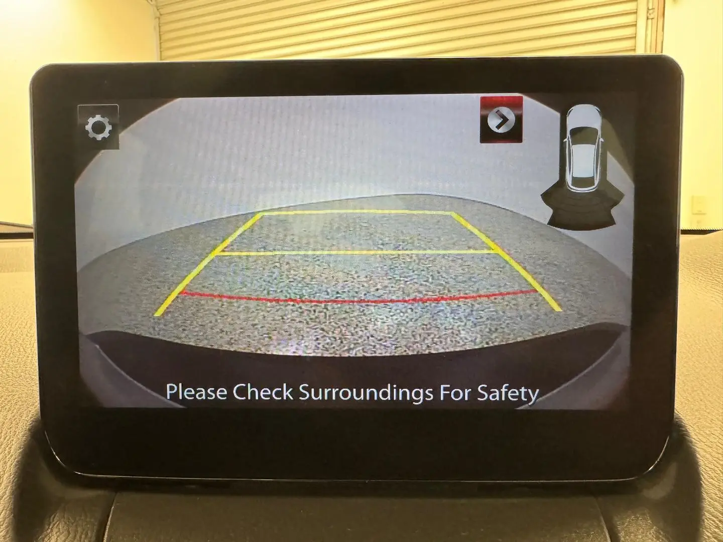 2023 Mazda CX-3 Gallery Image 23