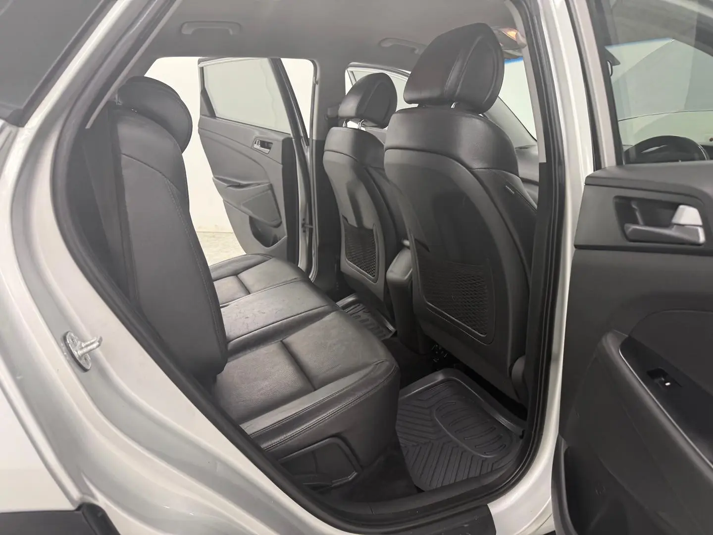 2017 Hyundai Tucson Gallery Image 16