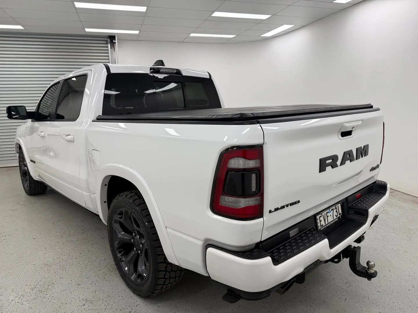 2022 RAM 1500 Gallery Image 5