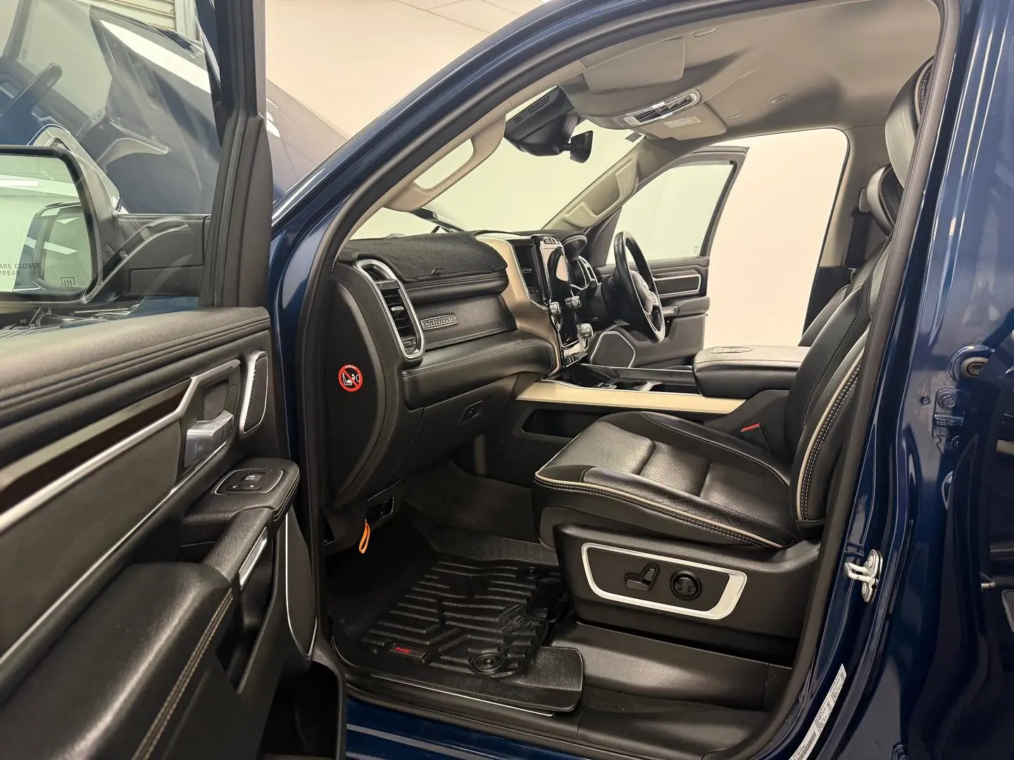 2022 RAM 1500 Gallery Image 10
