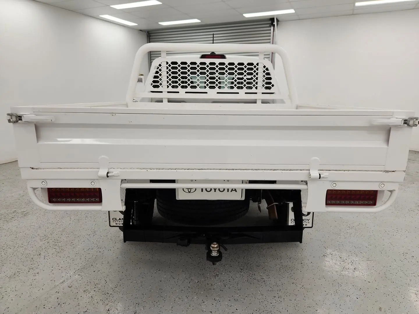 2022 Ford Ranger Gallery Image 4