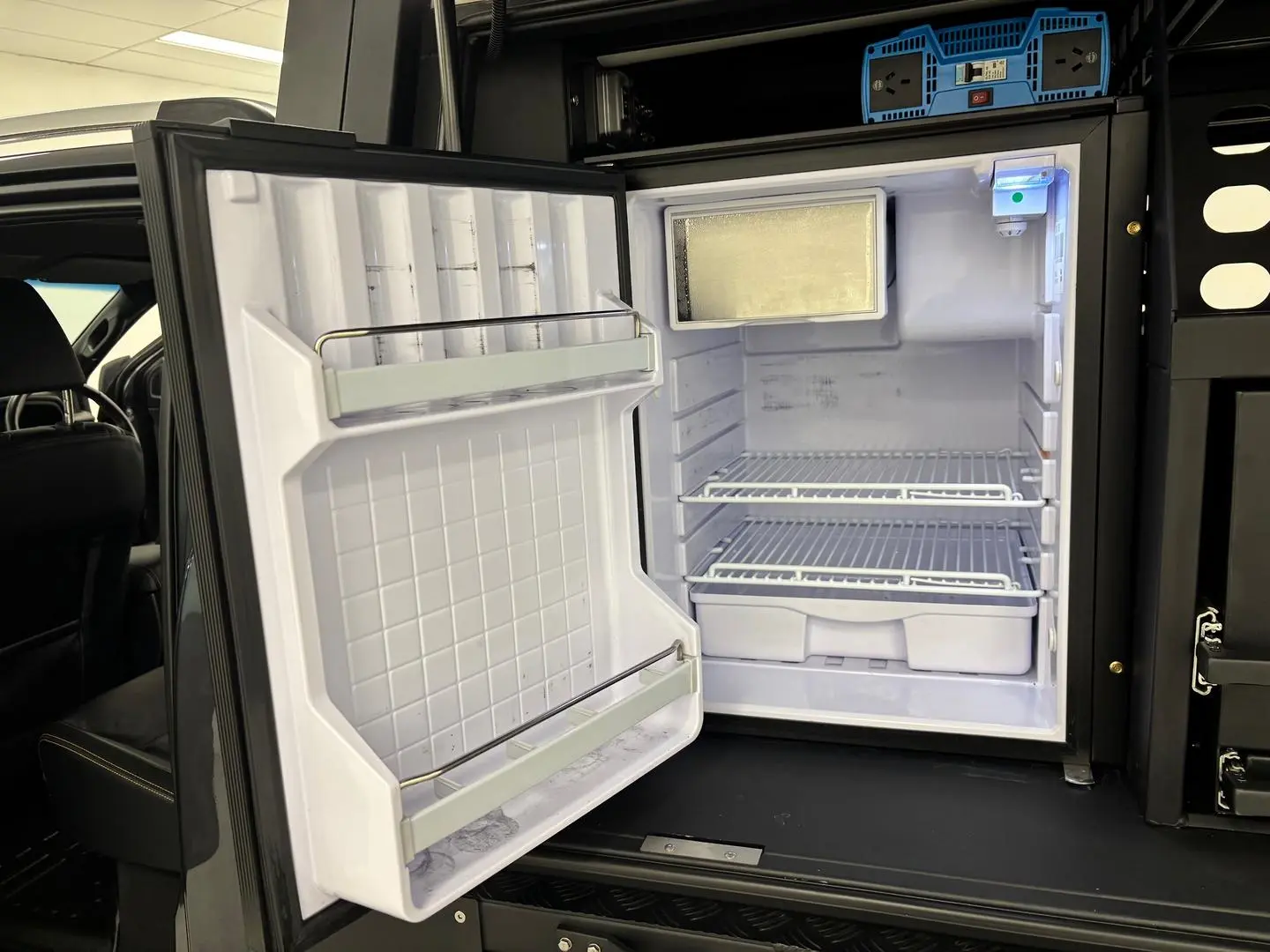 2020 Ford Ranger Gallery Image 23