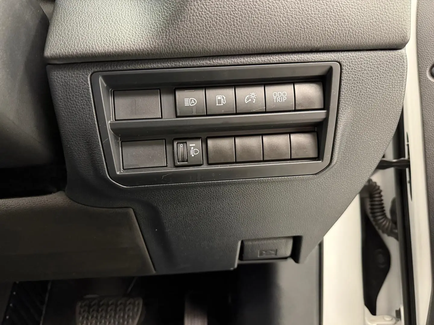 2024 Toyota Tundra Gallery Image 27