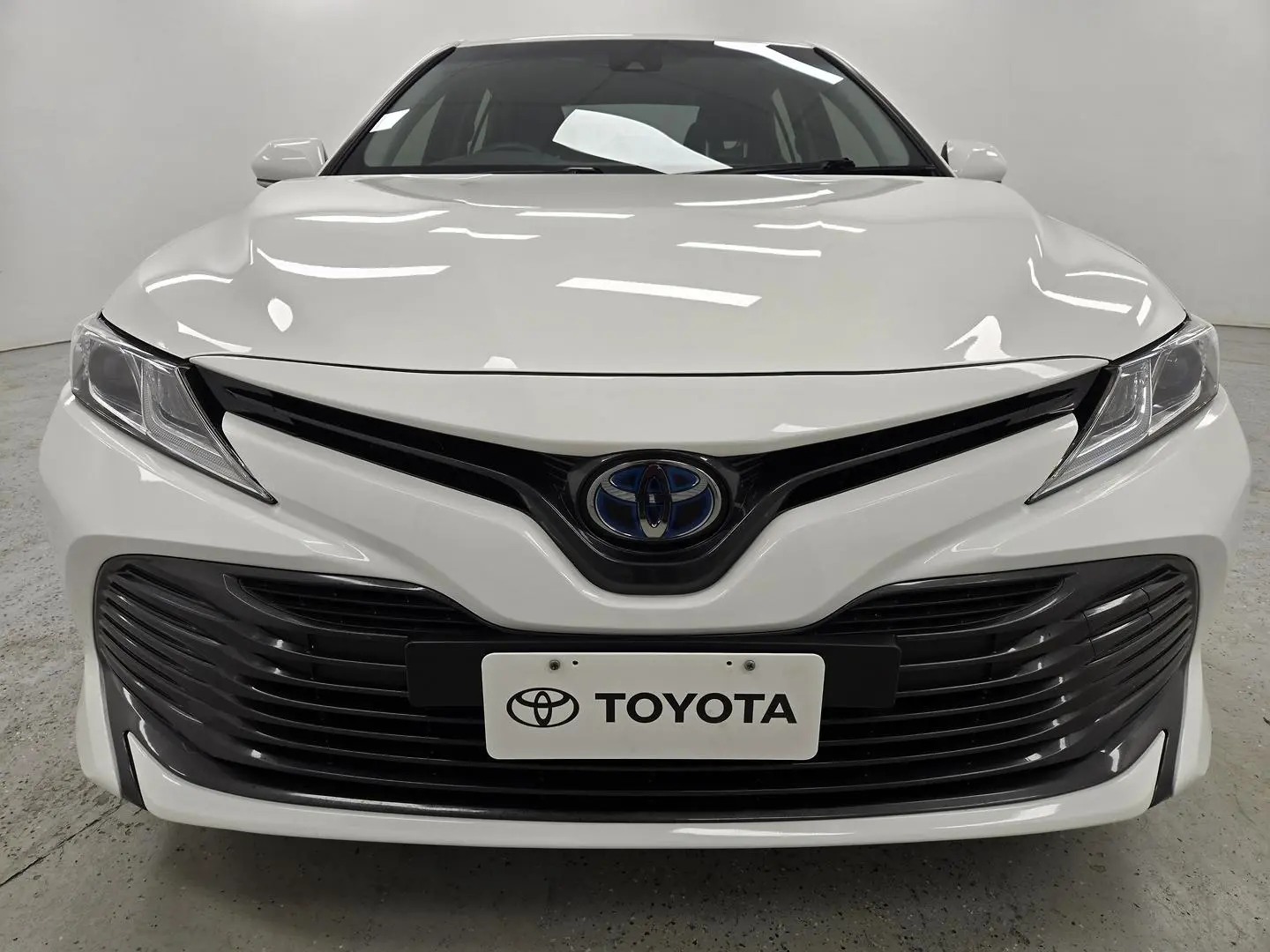 2019 Toyota Camry Gallery Image 37