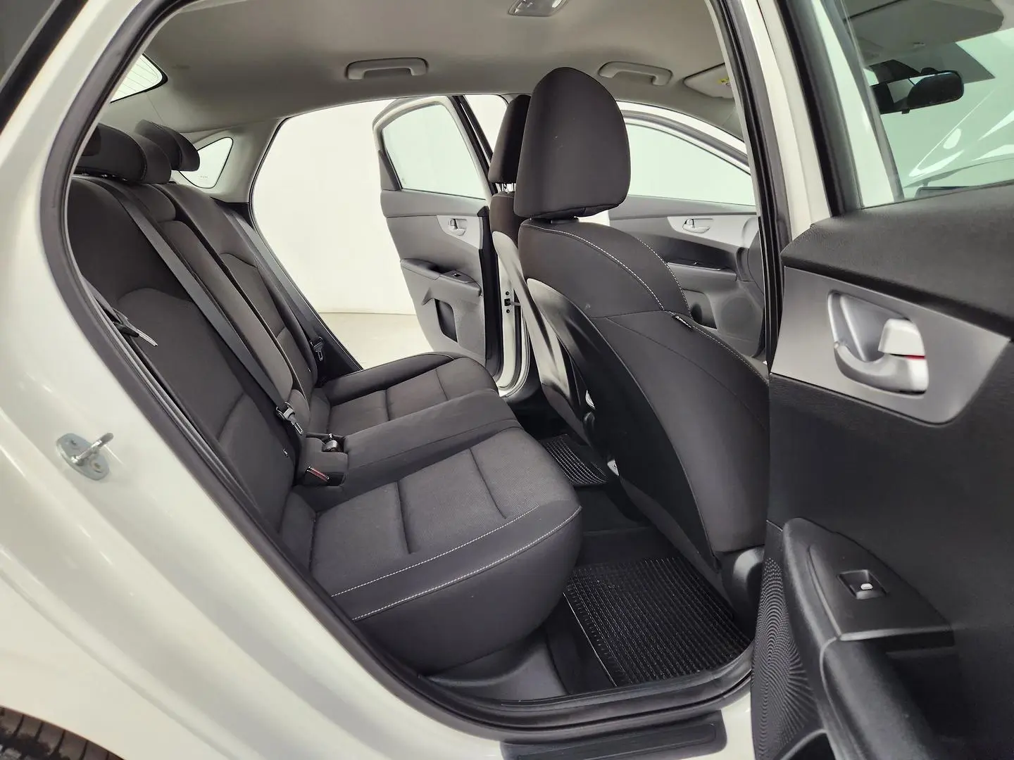 2024 Kia Cerato Gallery Image 21