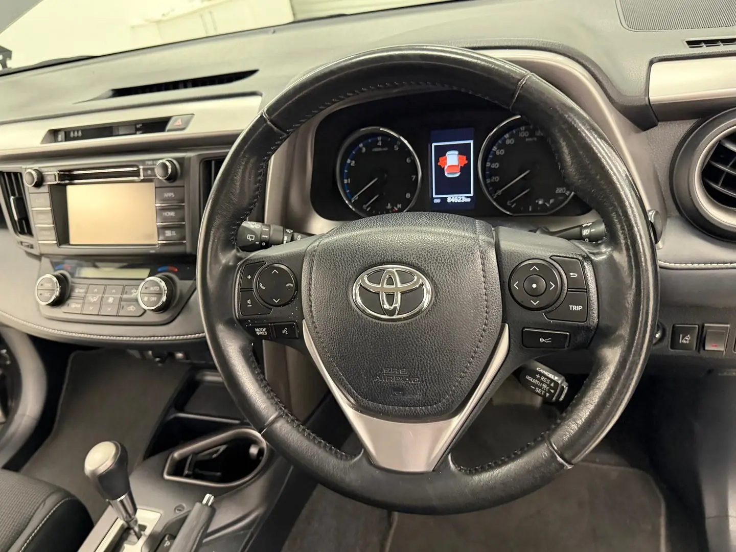 2018 Toyota RAV4 Gallery Image 22