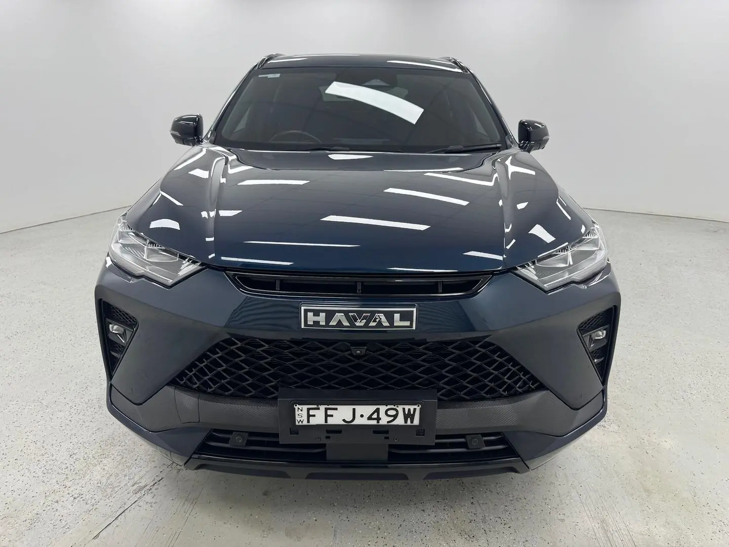 2023 GWM Haval H6GT Gallery Image 37