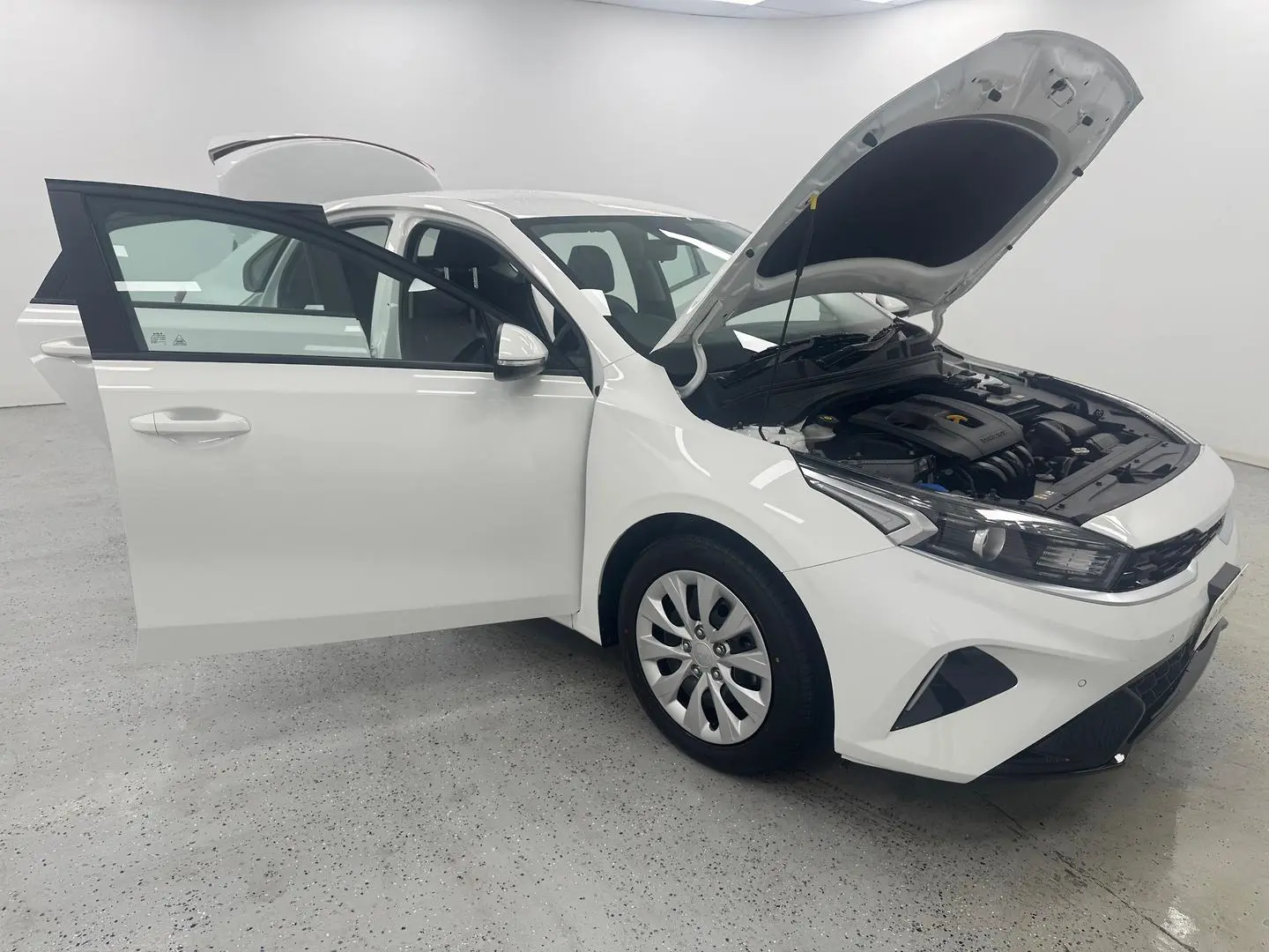 2023 Kia Cerato Gallery Image 7