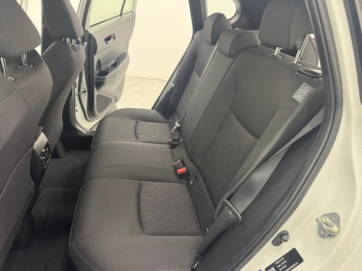 2023 Toyota Corolla Cross Gallery Image 29