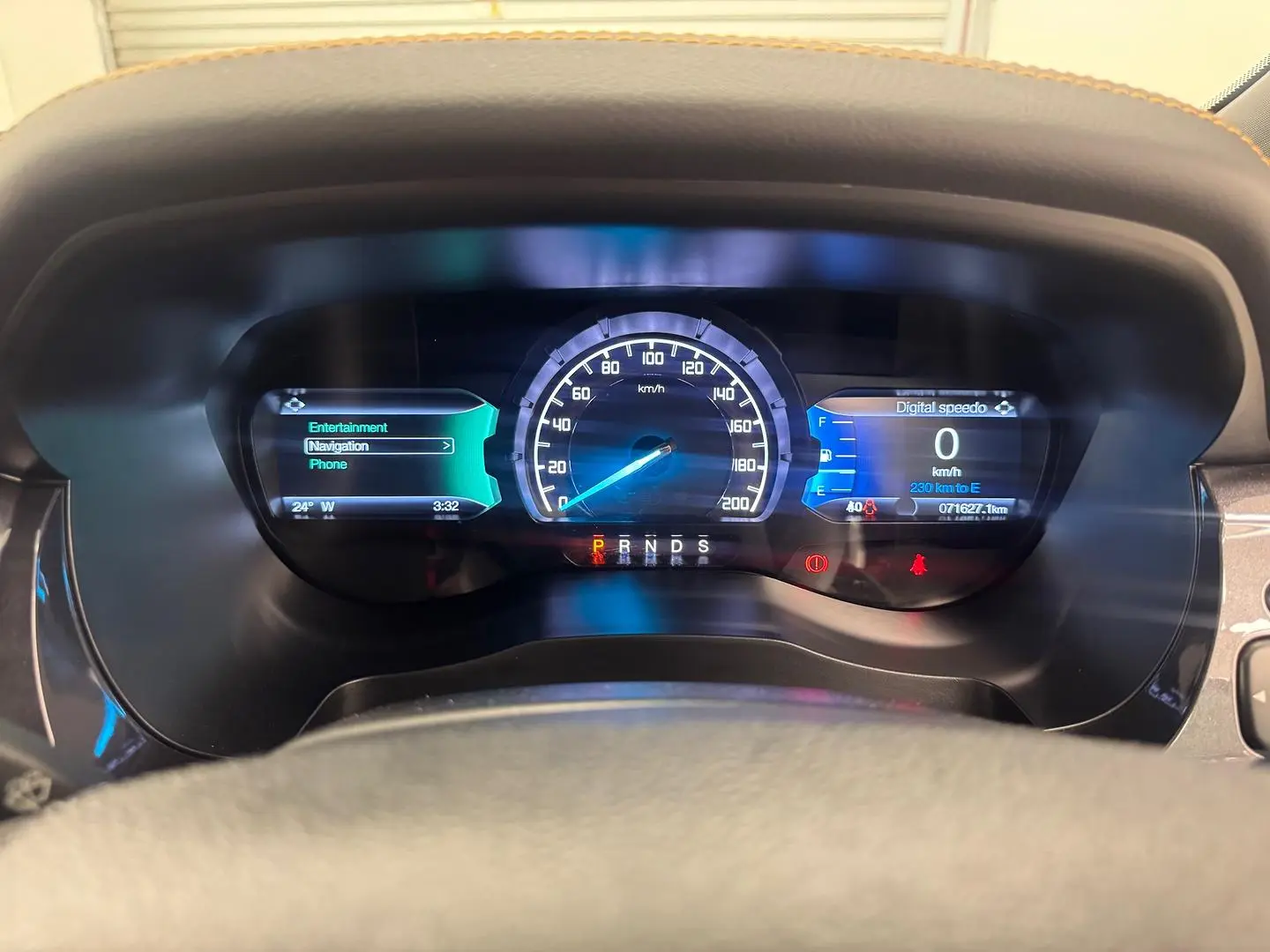 2021 Ford Ranger Gallery Image 22
