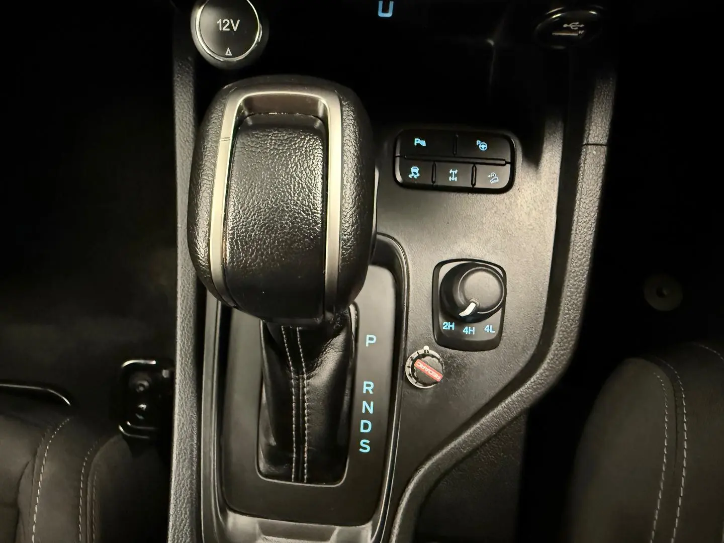 2022 Ford Ranger Gallery Image 34