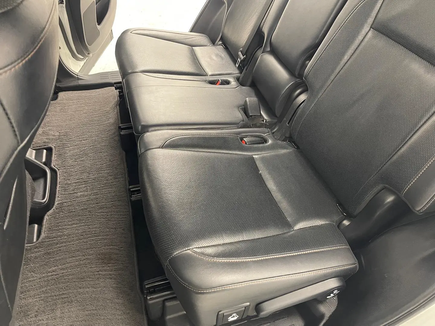 2019 Toyota Kluger Gallery Image 18