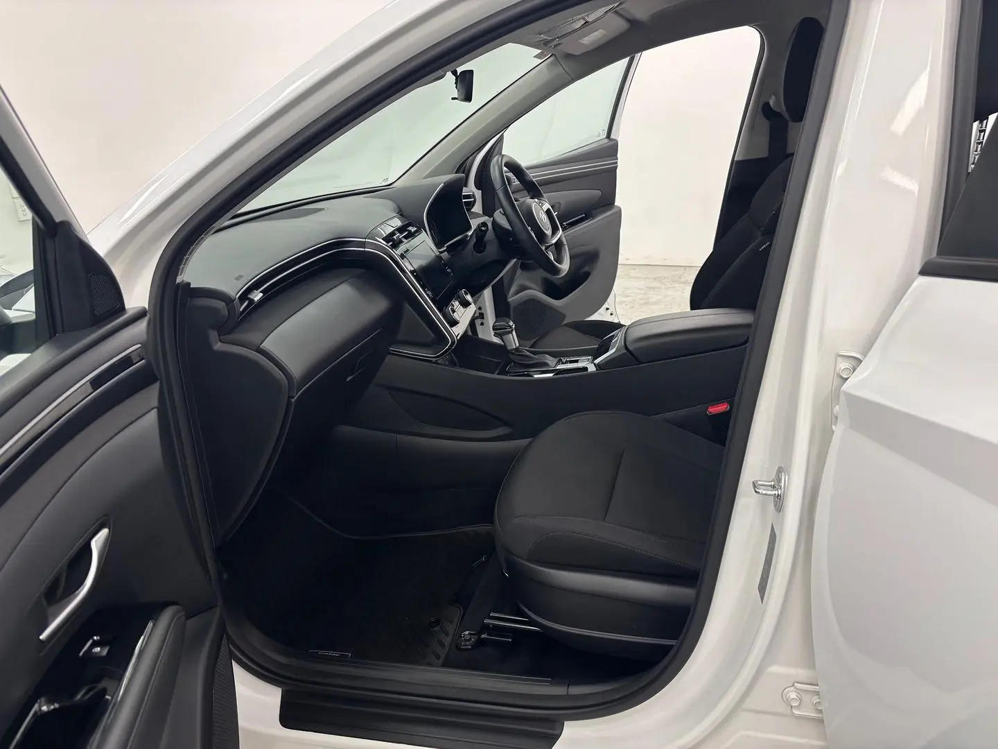 2023 Hyundai Tucson Gallery Image 18