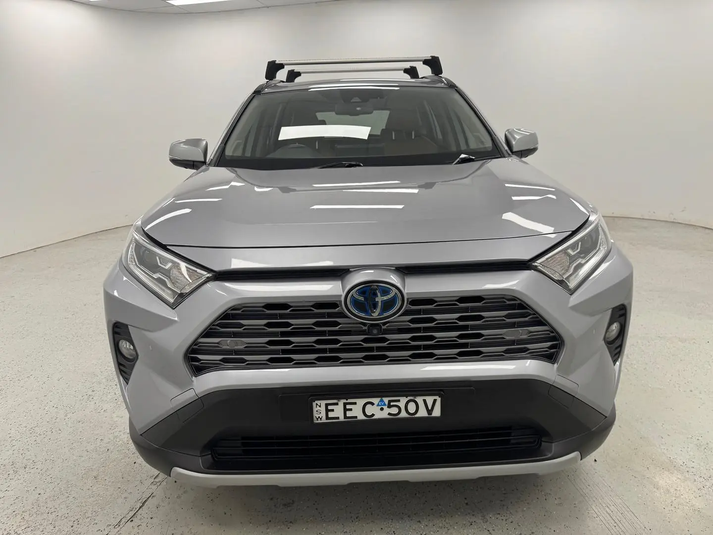 2020 Toyota RAV4 Gallery Image 36