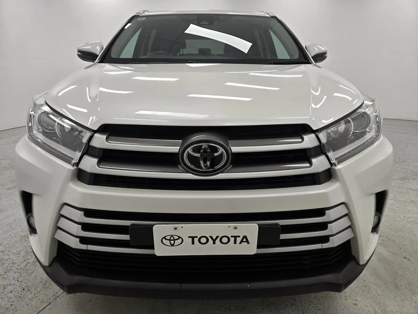 2019 Toyota Kluger Gallery Image 37