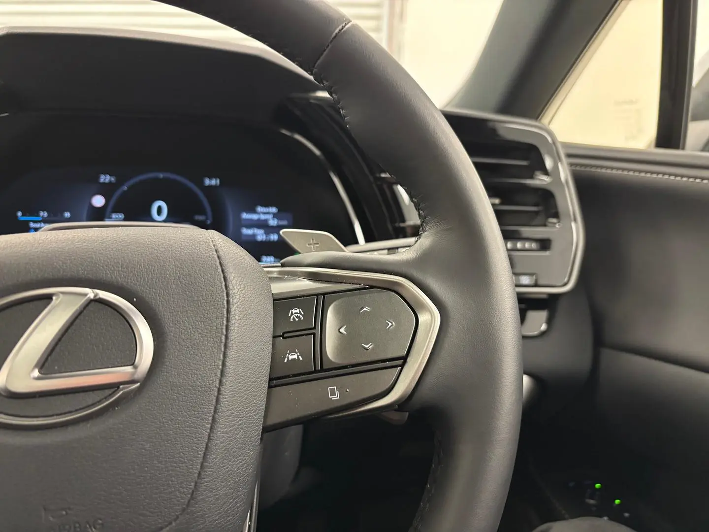 2025 Lexus RX Gallery Image 28
