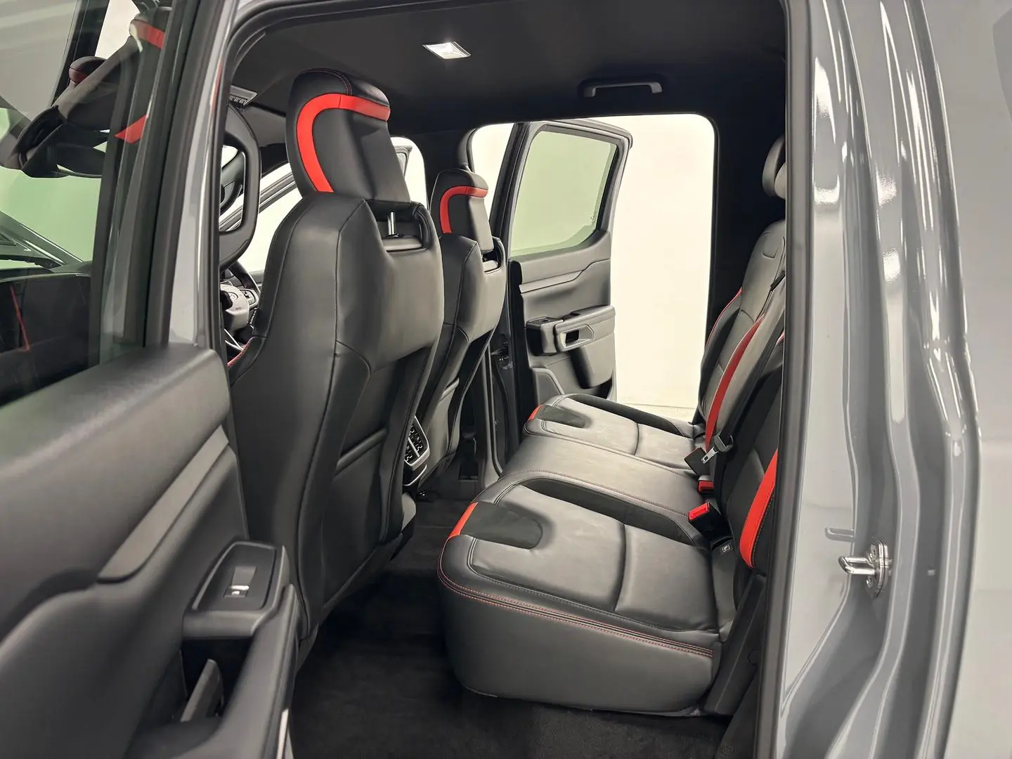 2023 Ford Ranger Gallery Image 18