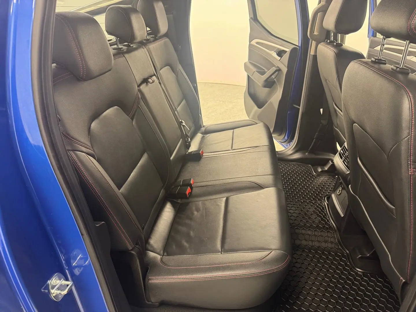 2021 LDV T60 Gallery Image 28