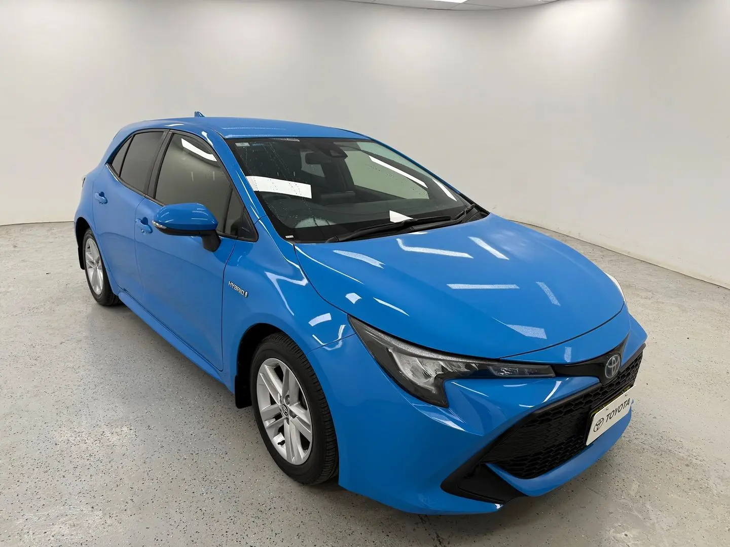 2019 Toyota Corolla Gallery Image 1