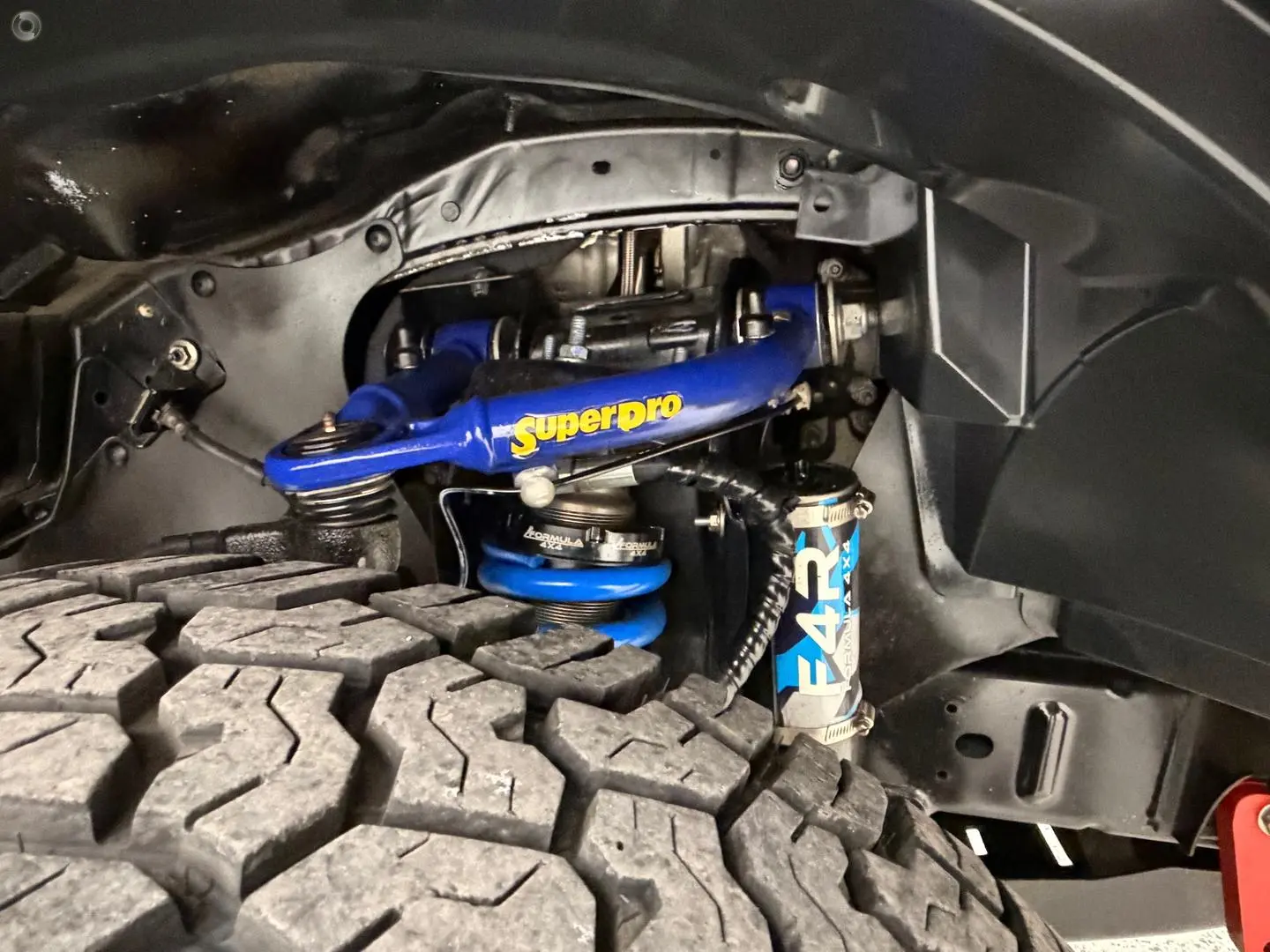 2021 Ford Ranger Gallery Image 39