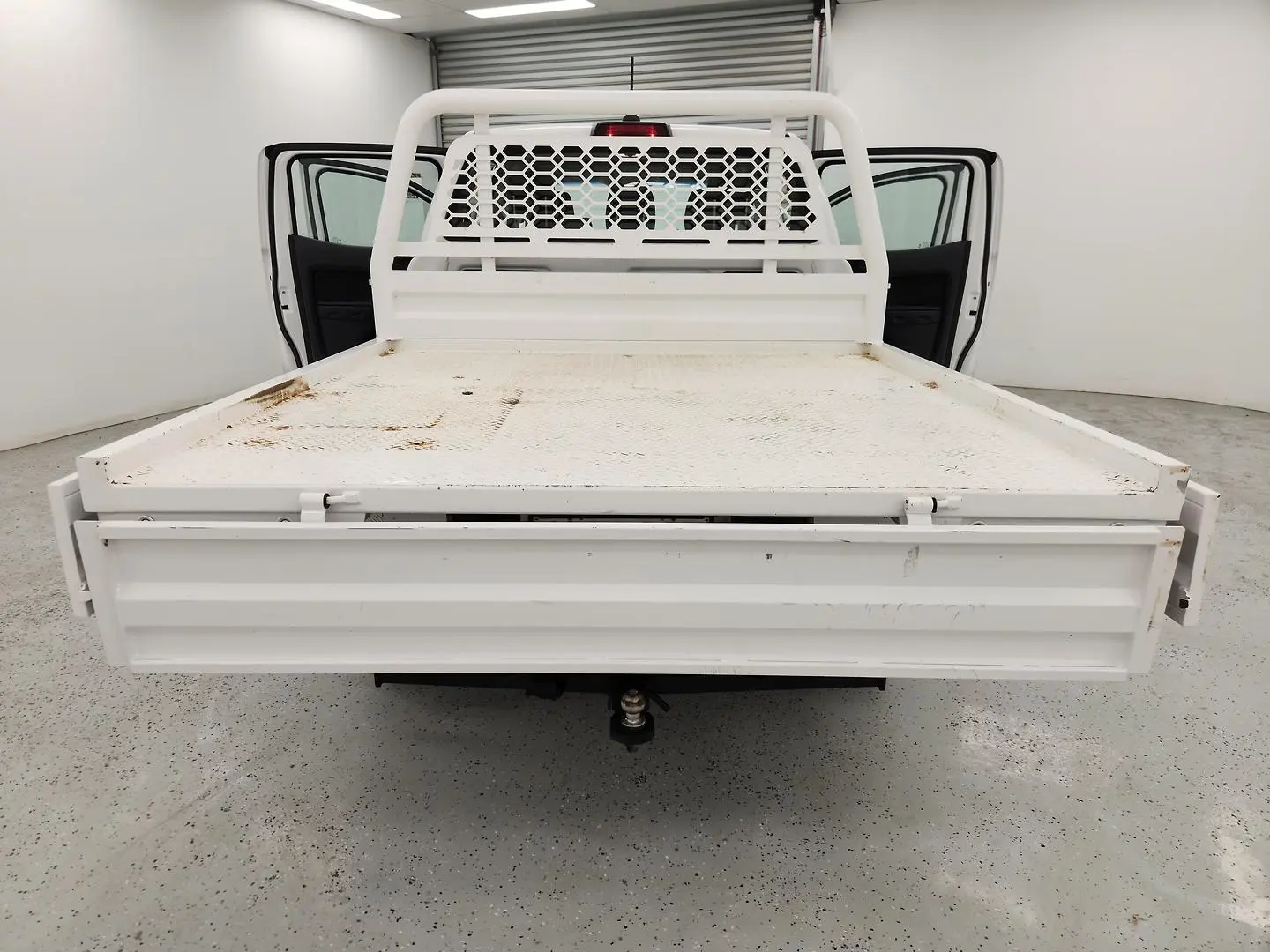 2022 Ford Ranger Gallery Image 11