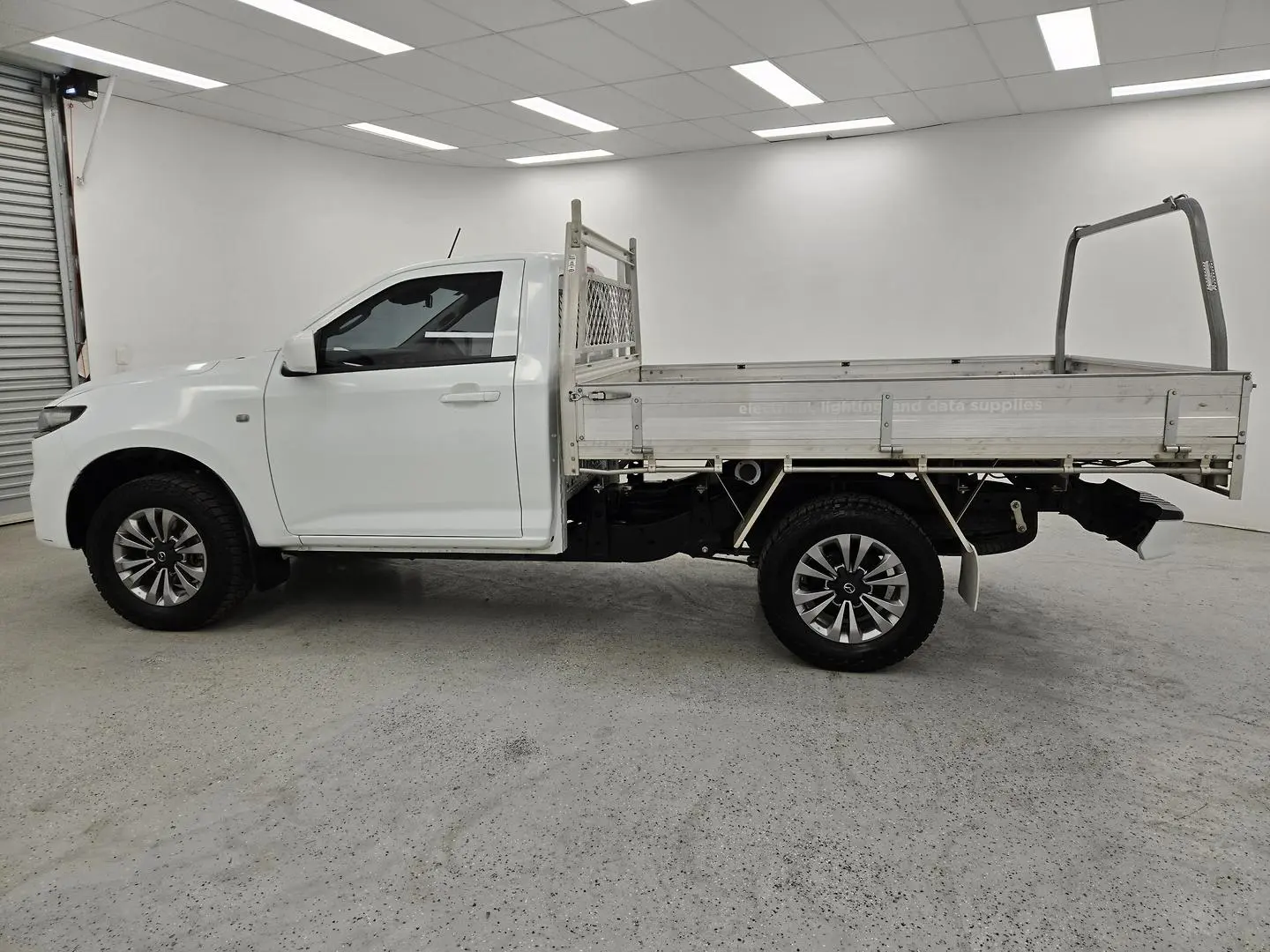 2021 Mazda BT-50 Gallery Image 6