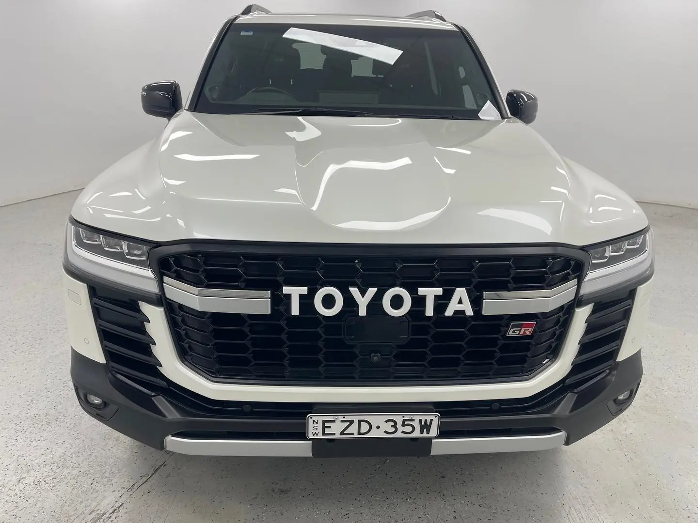 2022 Toyota Landcruiser Gallery Image 38