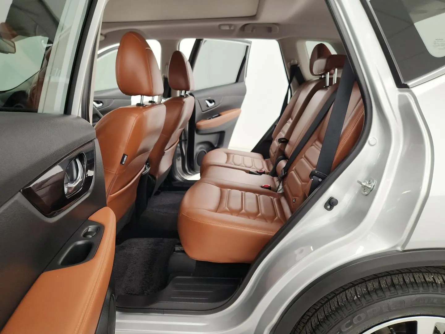 2022 Nissan X-TRAIL Gallery Image 17