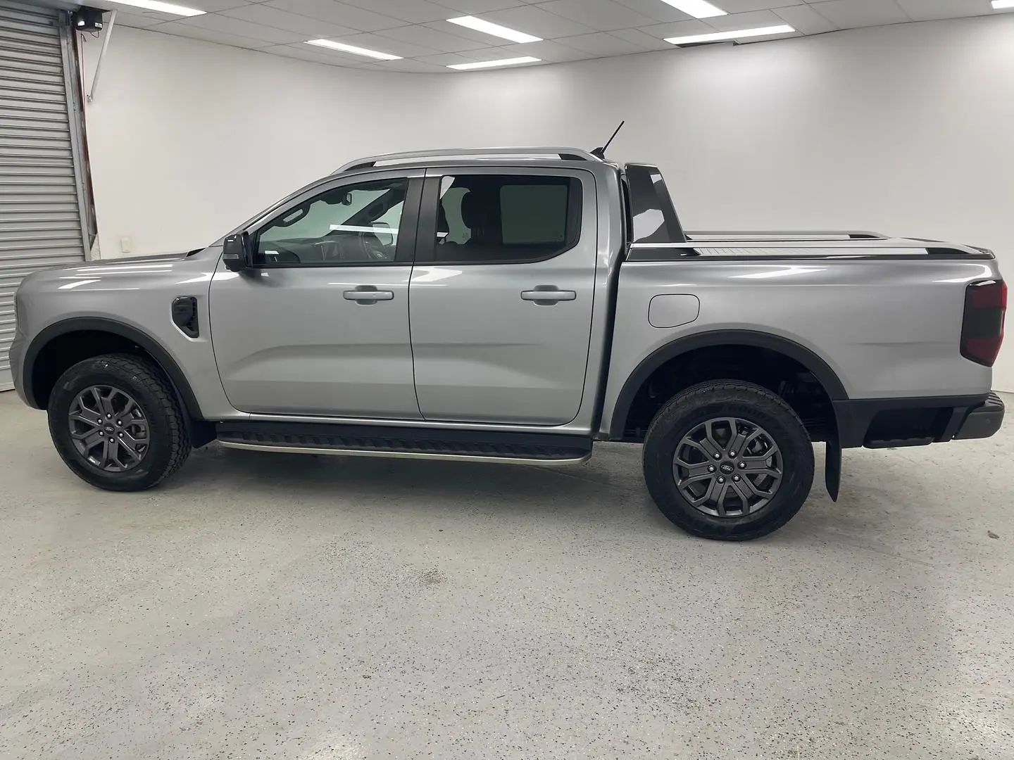 2023 Ford Ranger Gallery Image 6