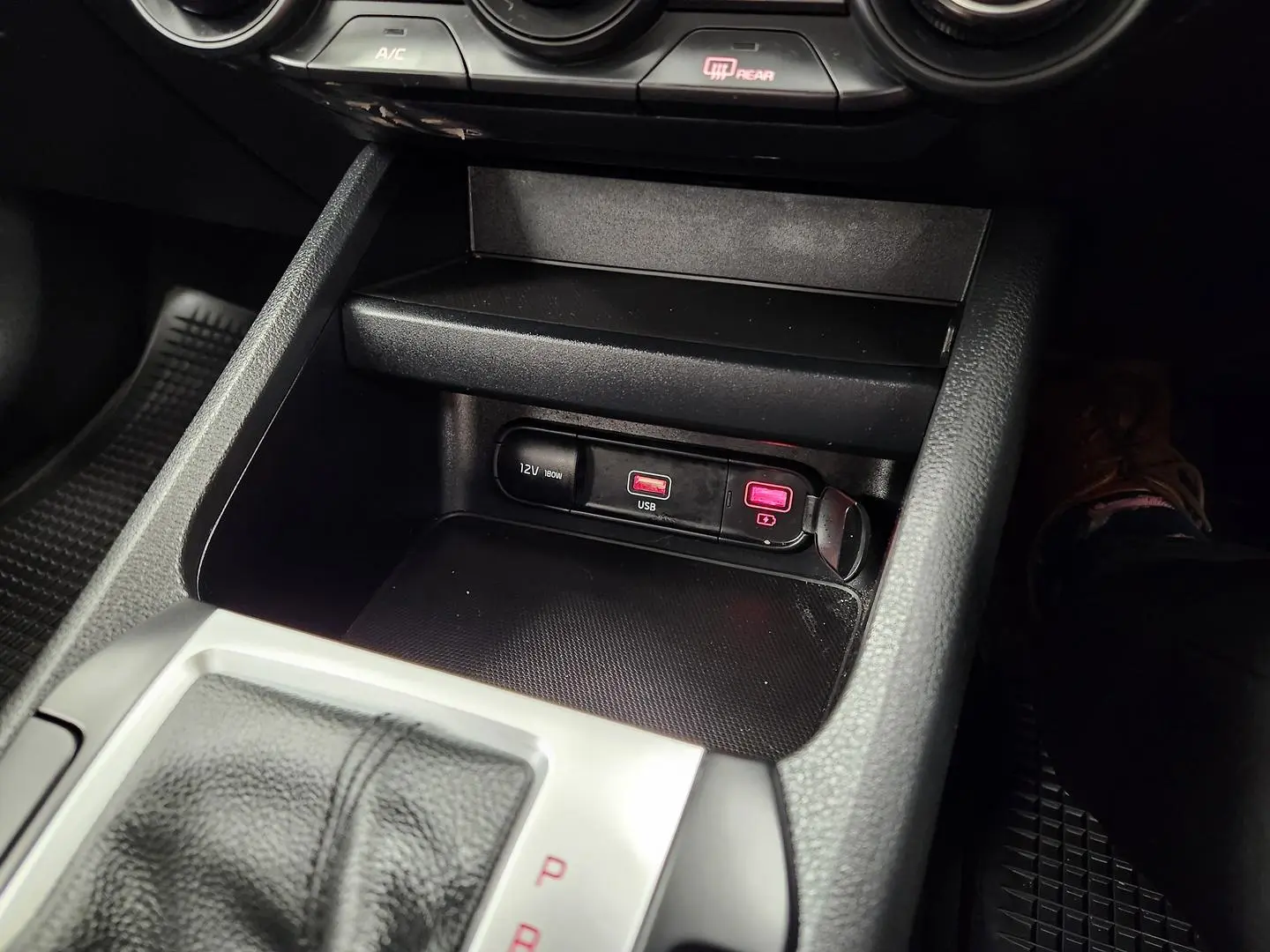 2024 Kia Cerato Gallery Image 28