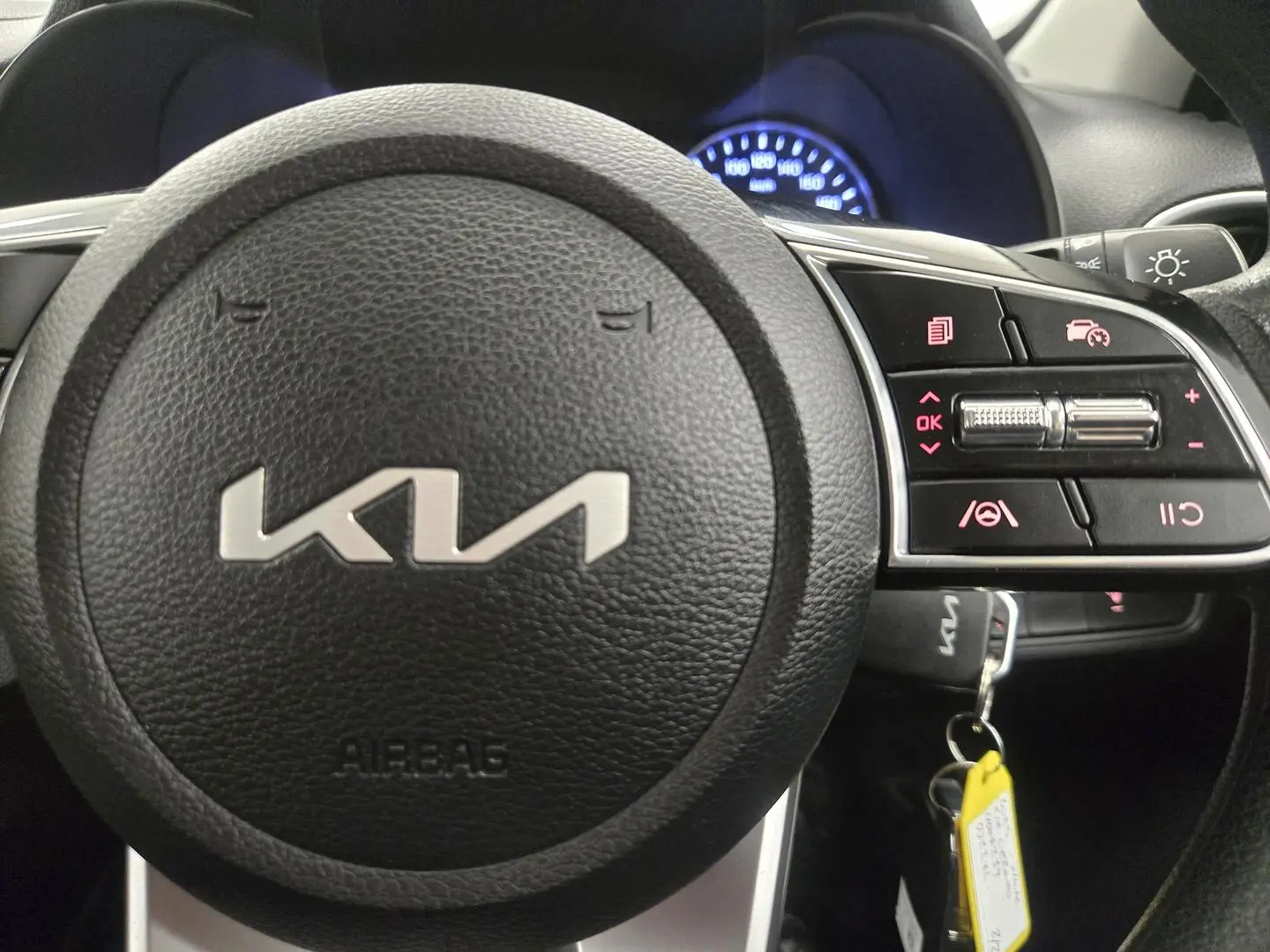 2023 Kia Cerato Gallery Image 28