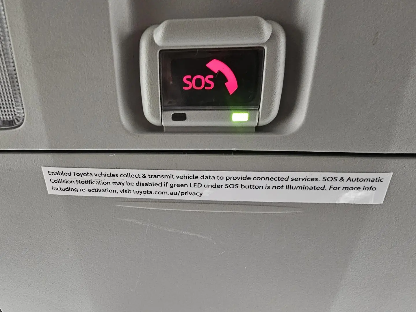 2023 Toyota Hilux Gallery Image 42