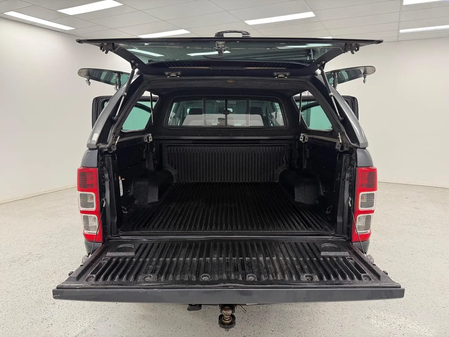 2022 Ford Ranger Gallery Image 14