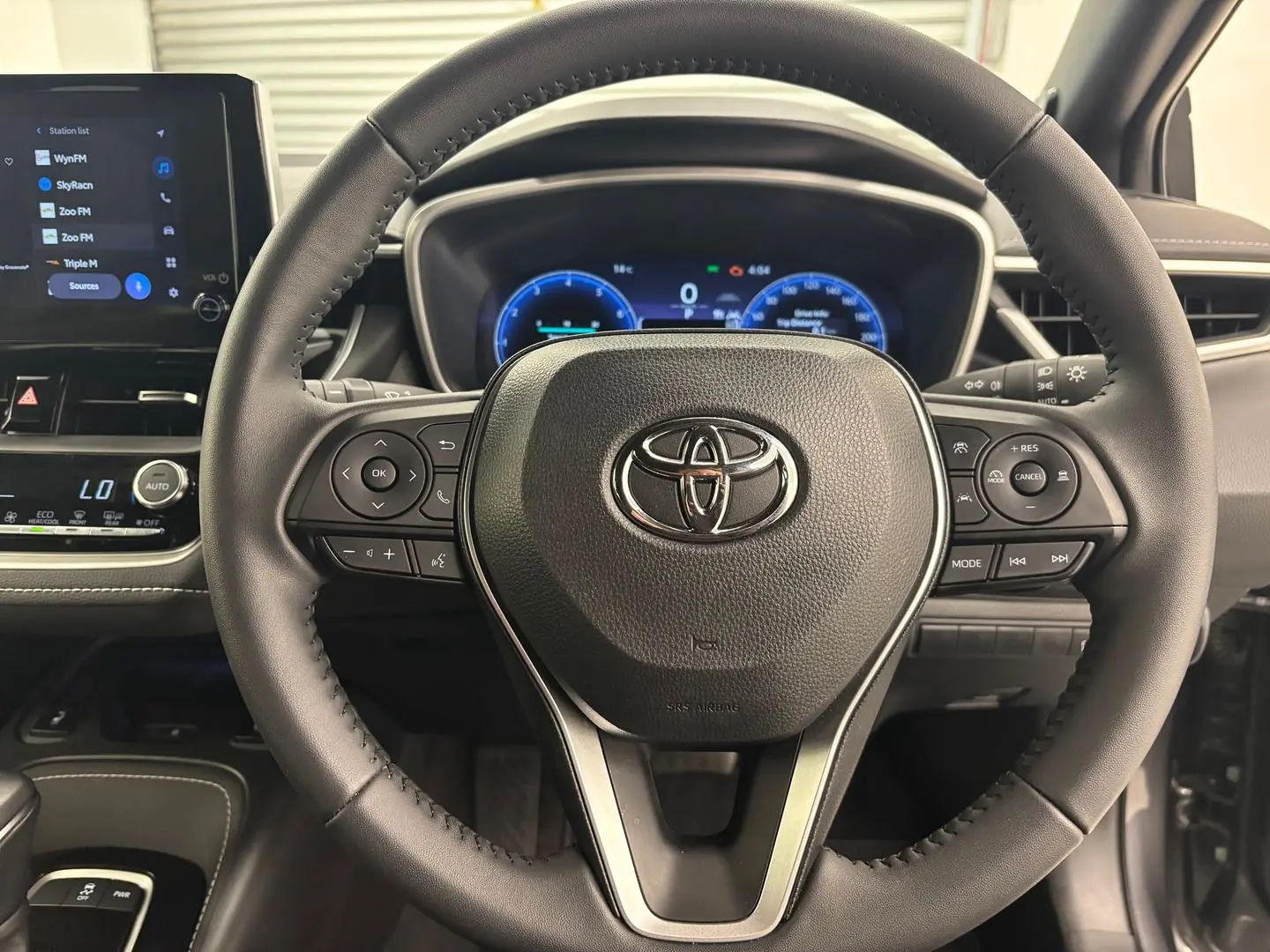 2024 Toyota Corolla Gallery Image 28