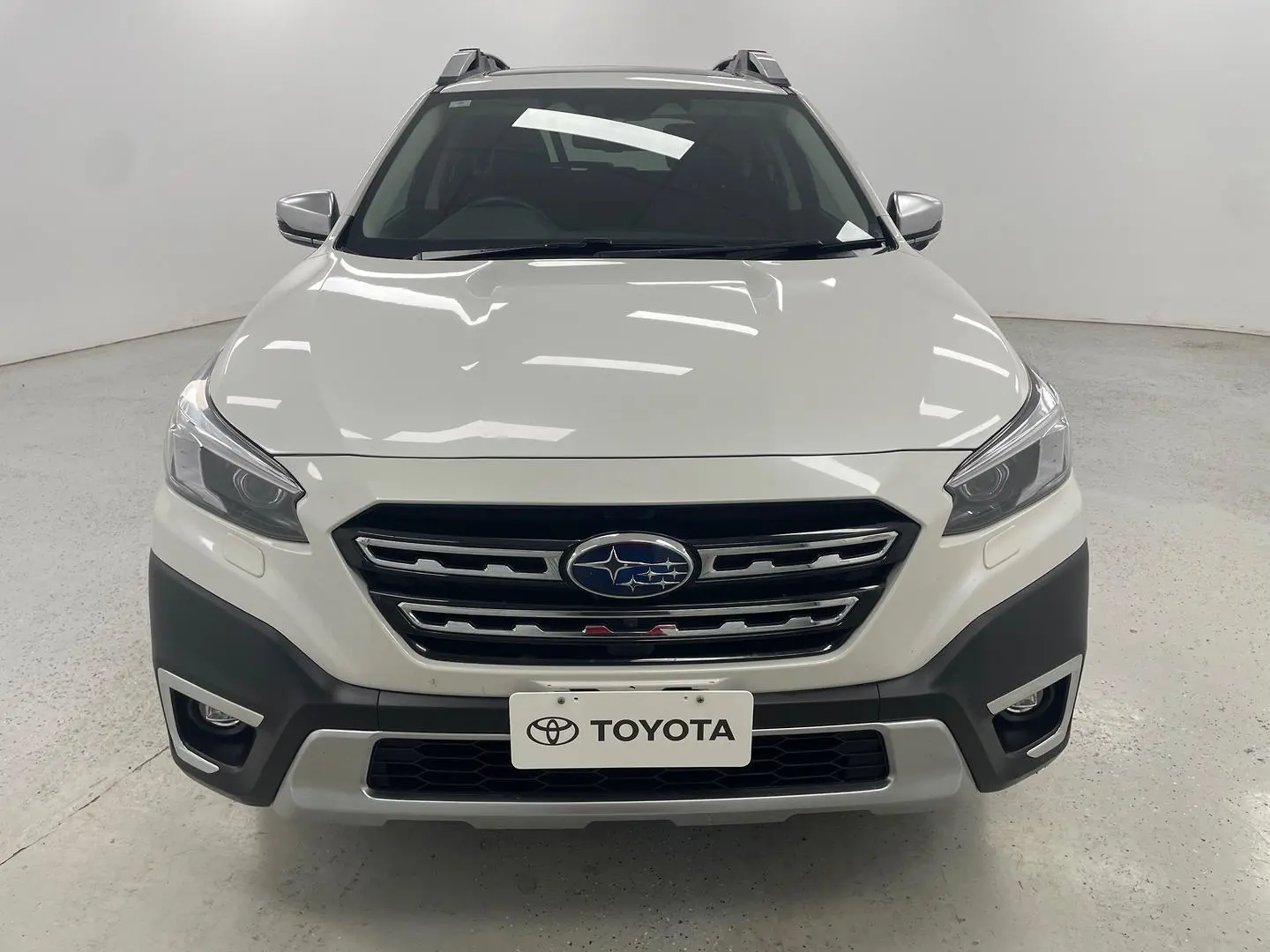 2022 Subaru Outback Gallery Image 32