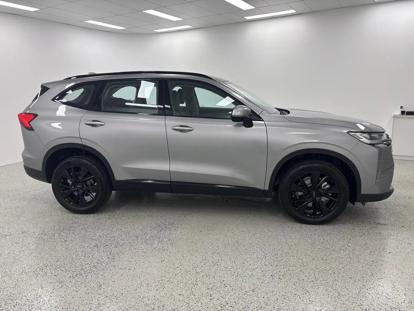 2025 GWM Haval H6 Gallery Image 2