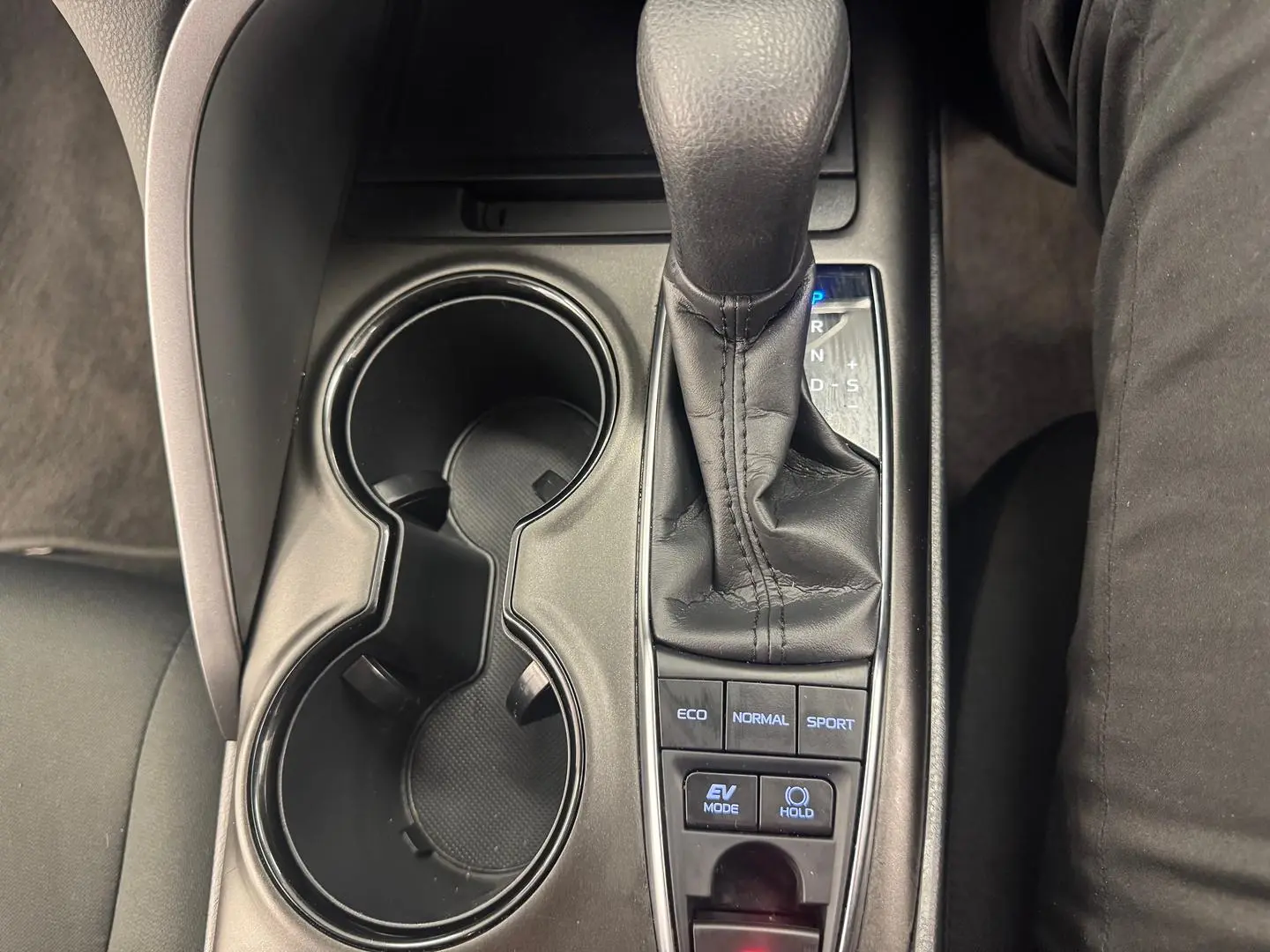 2023 Toyota Camry Gallery Image 23