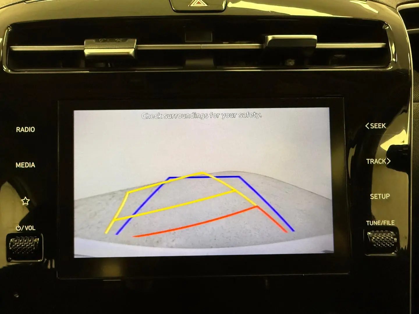 2023 Hyundai Tucson Gallery Image 32