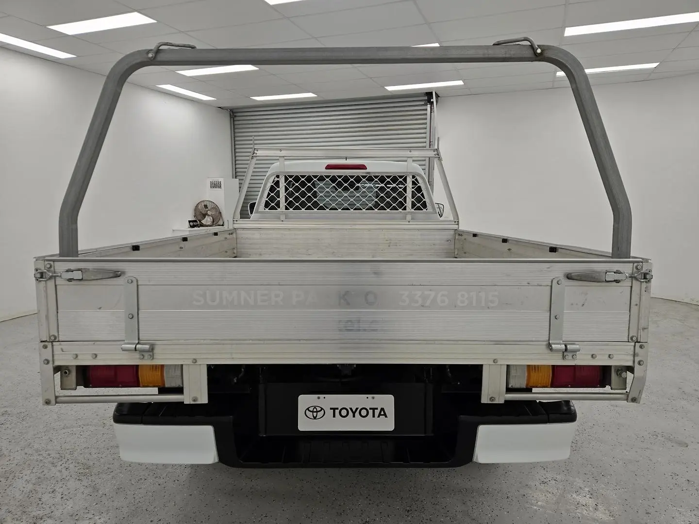 2021 Mazda BT-50 Gallery Image 4