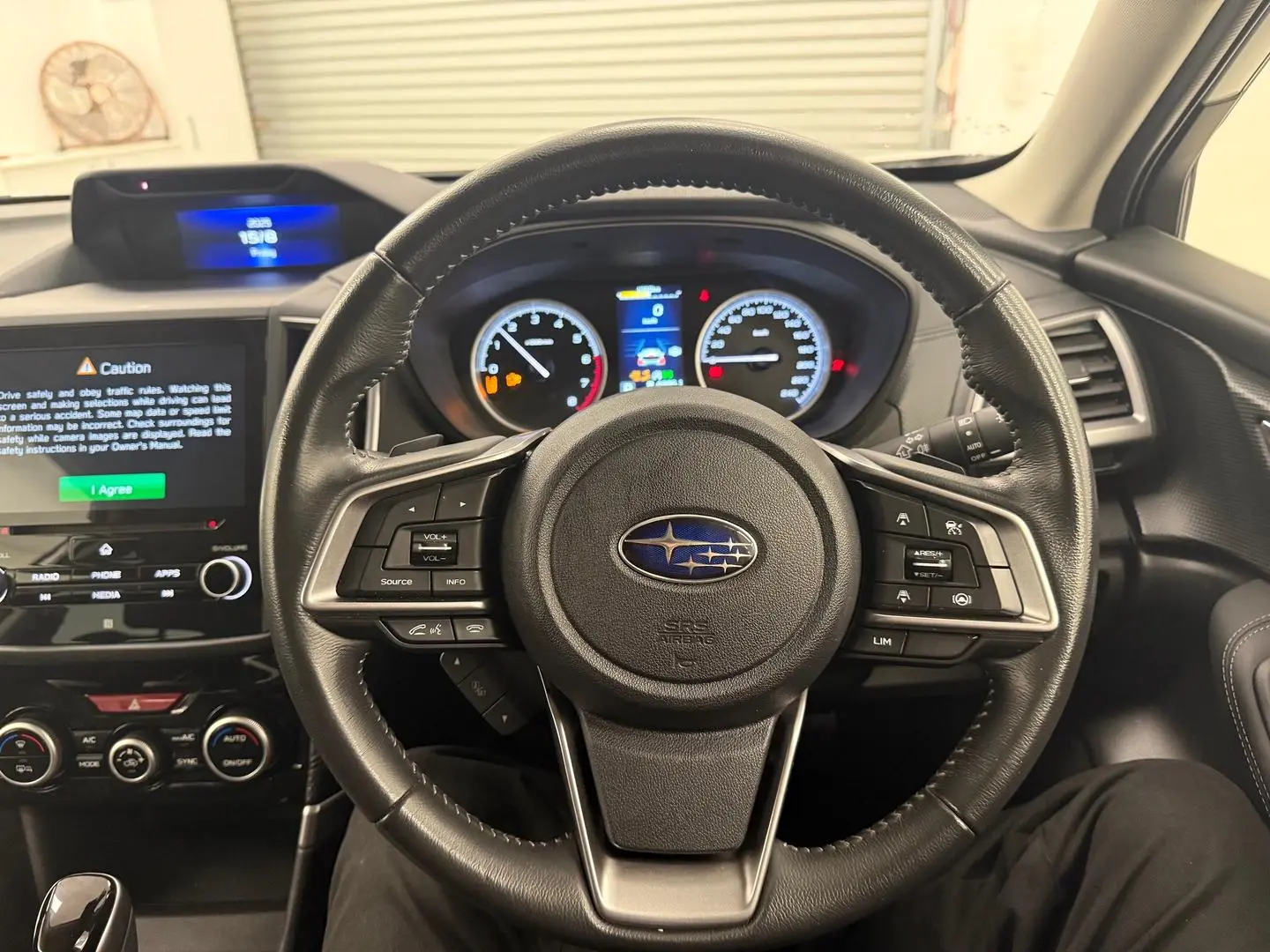 2023 Subaru Forester Gallery Image 23