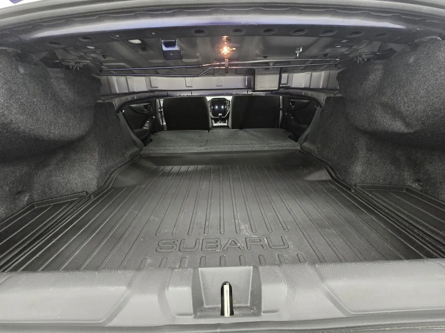 2022 Subaru WRX Gallery Image 30