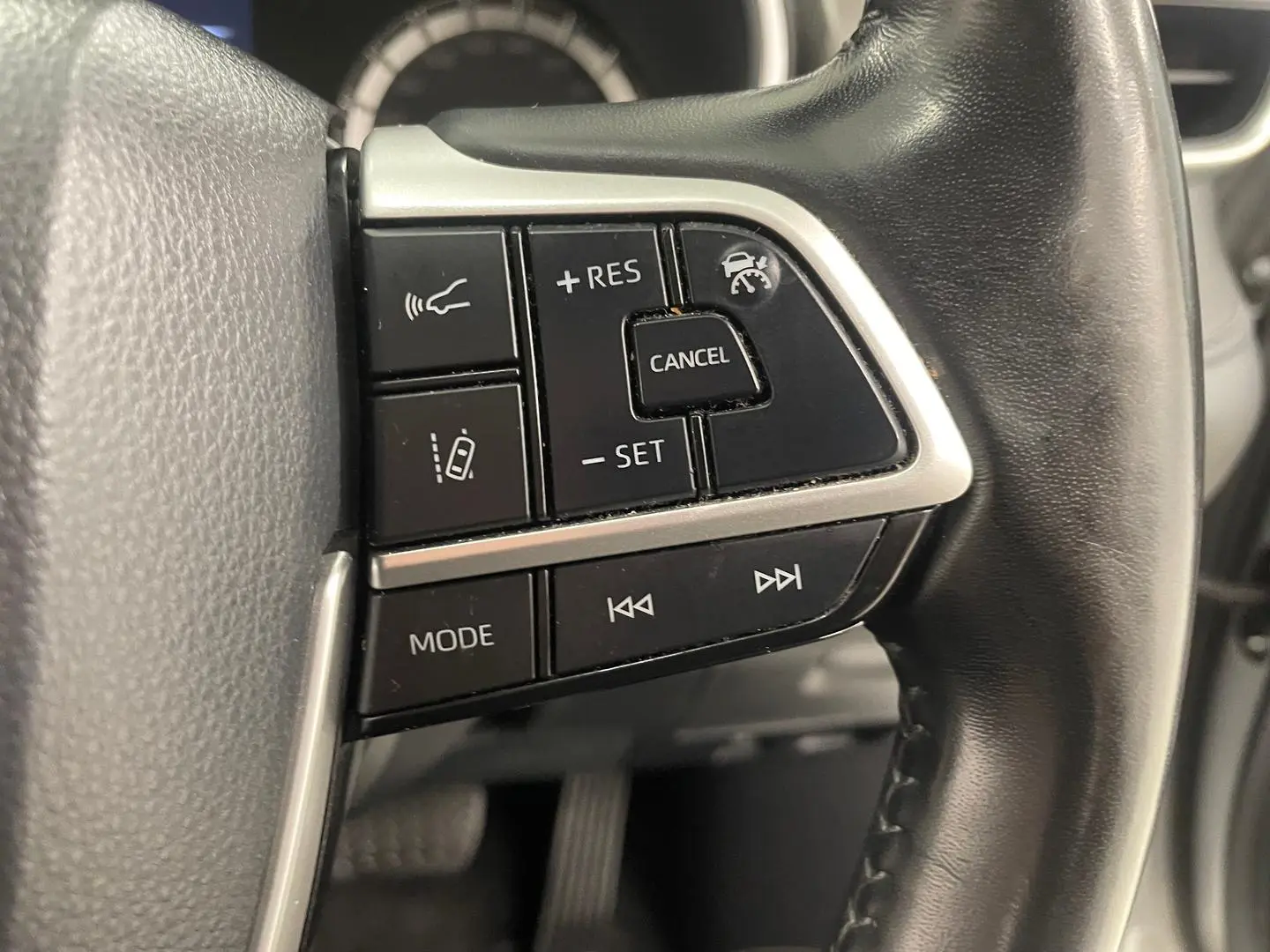 2022 Toyota Kluger Gallery Image 20