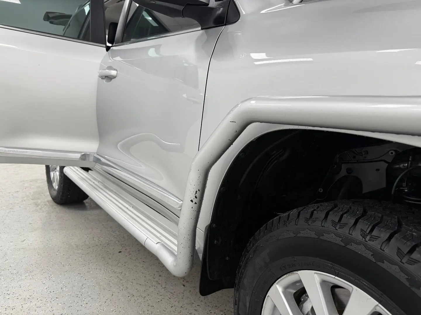 2020 Toyota Landcruiser Gallery Image 29