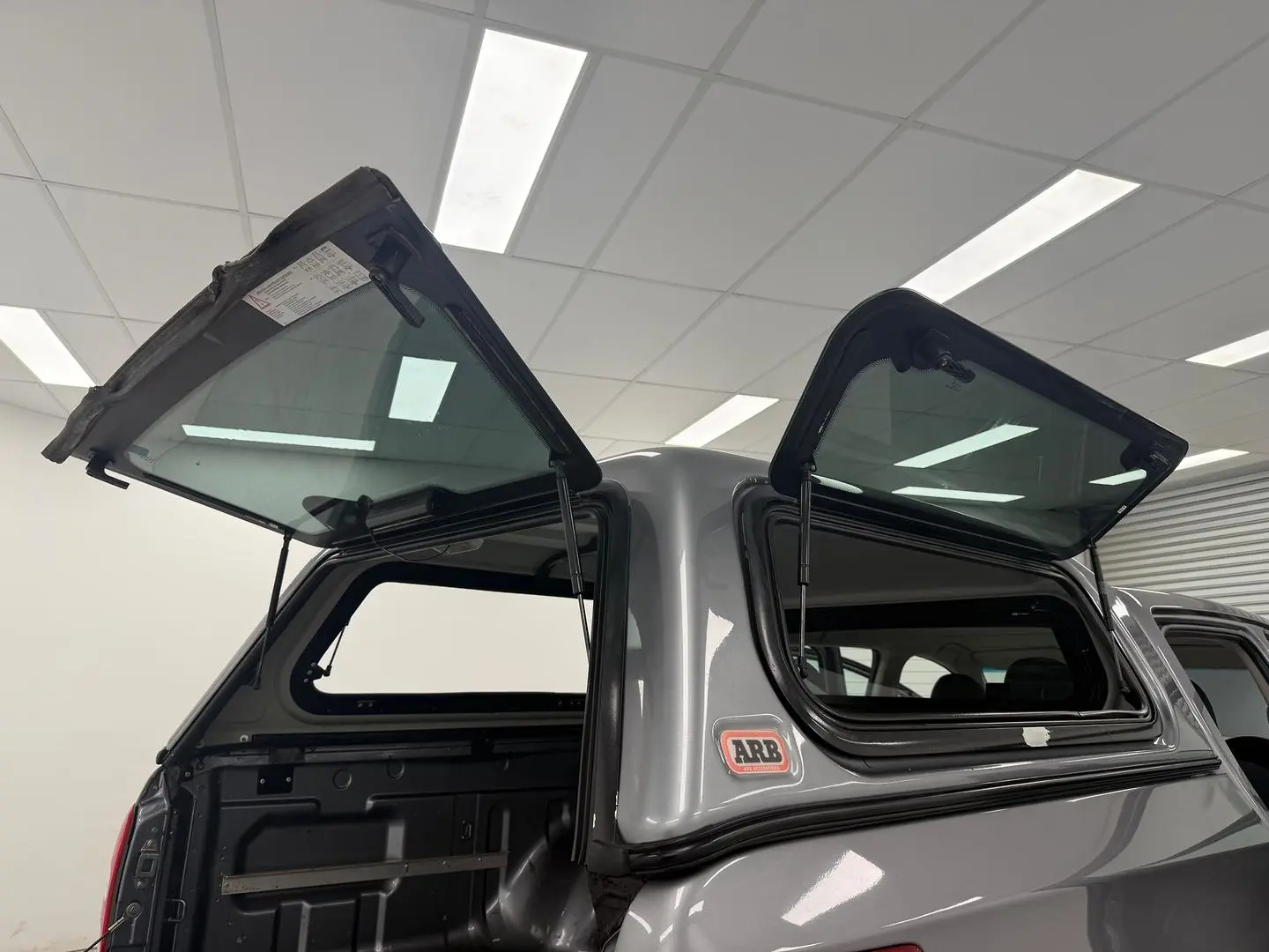 2018 Mitsubishi Triton Gallery Image 15