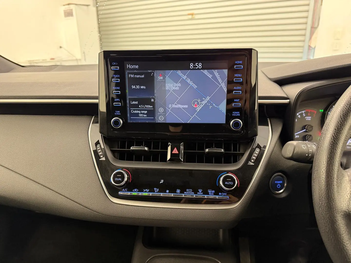 2019 Toyota Corolla Gallery Image 30