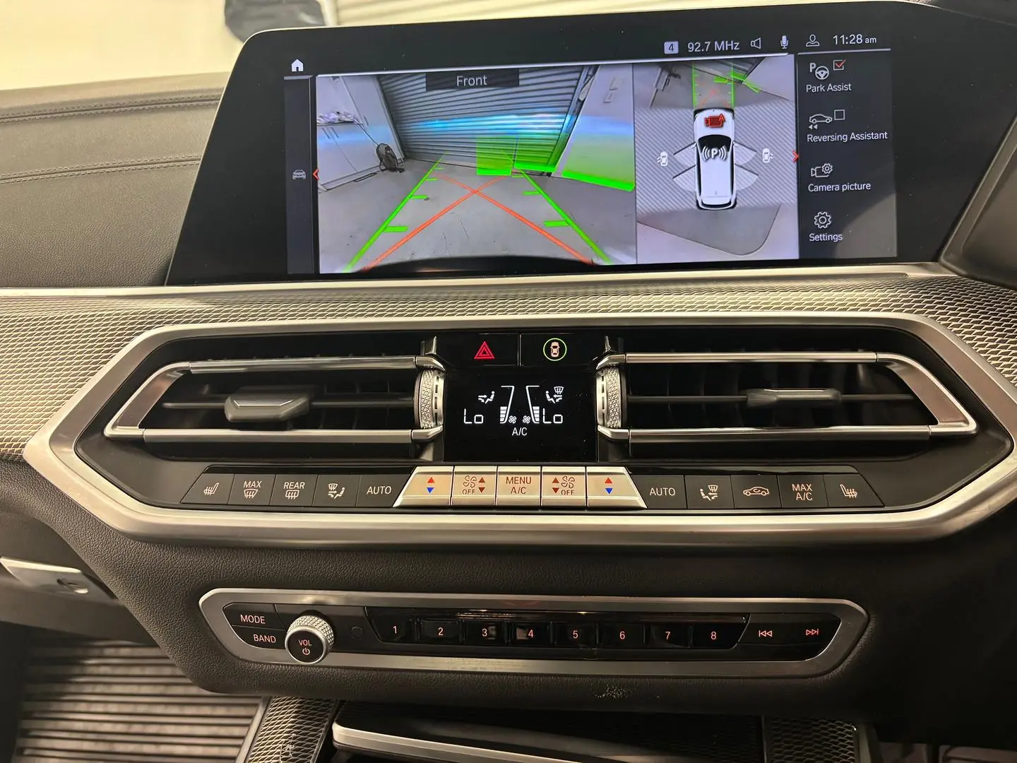 2021 BMW X5 Gallery Image 32