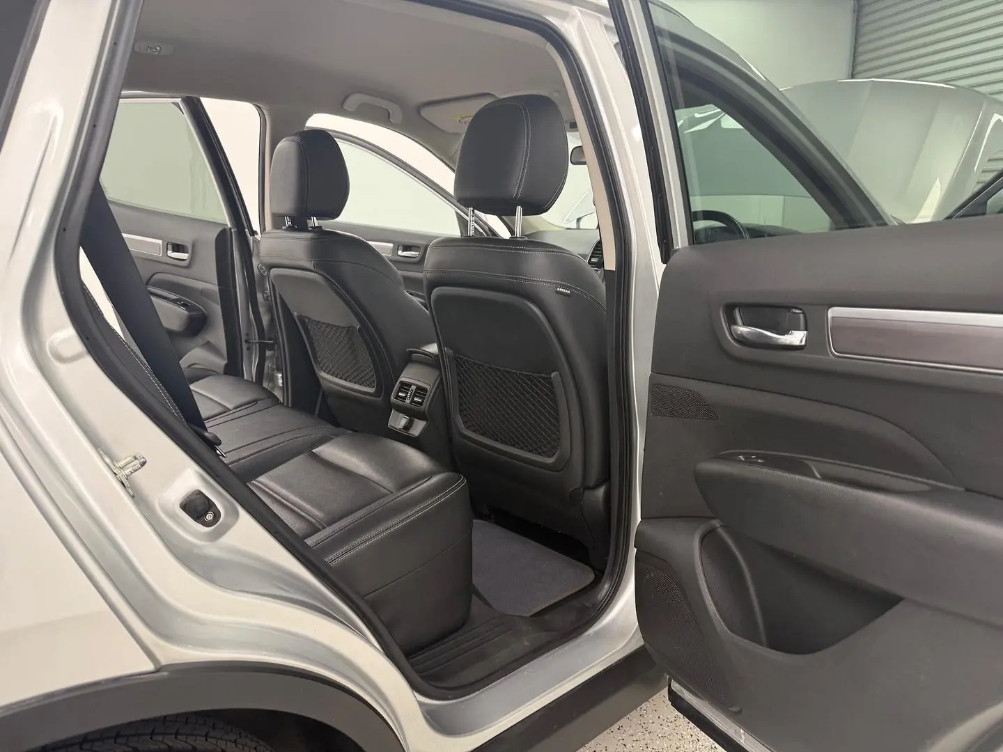 2018 Renault Koleos Gallery Image 18