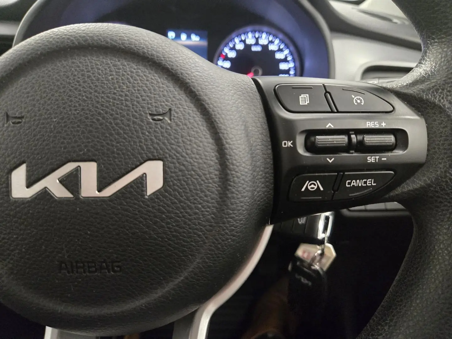 2023 Kia Stonic Gallery Image 26