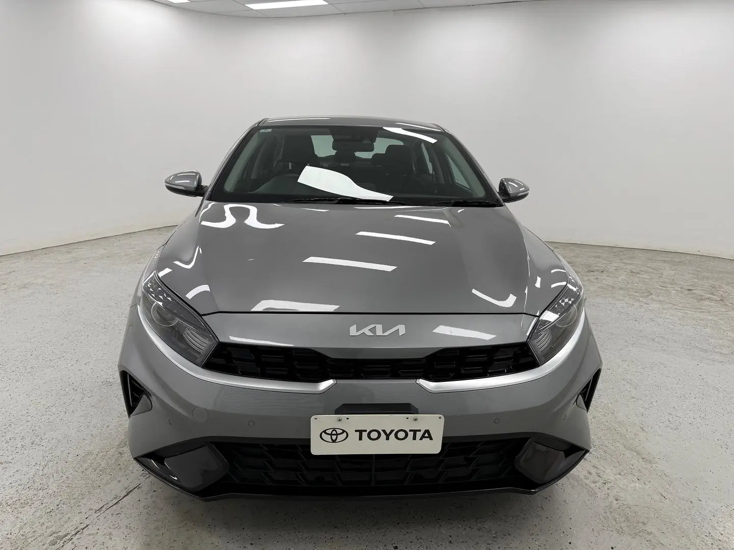 2024 Kia Cerato Gallery Image 35